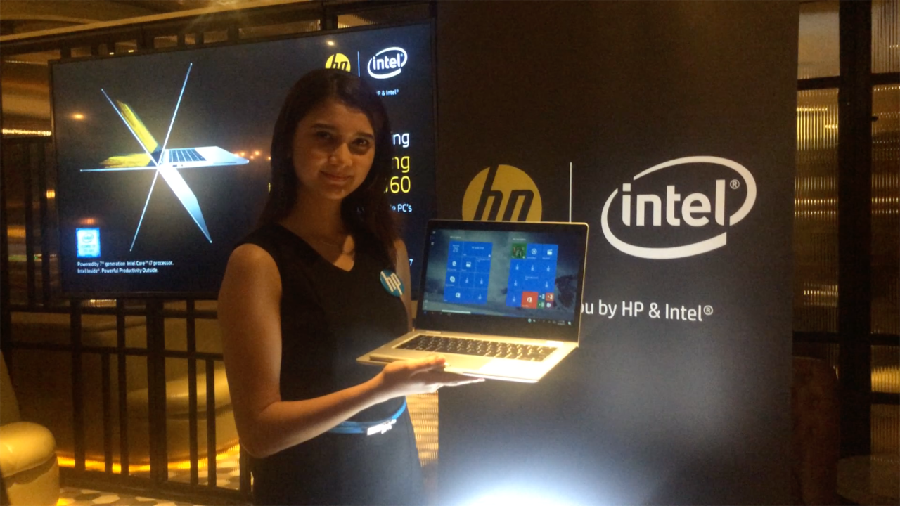 HP EliteBook x360 Tahan Air dan Bantingan