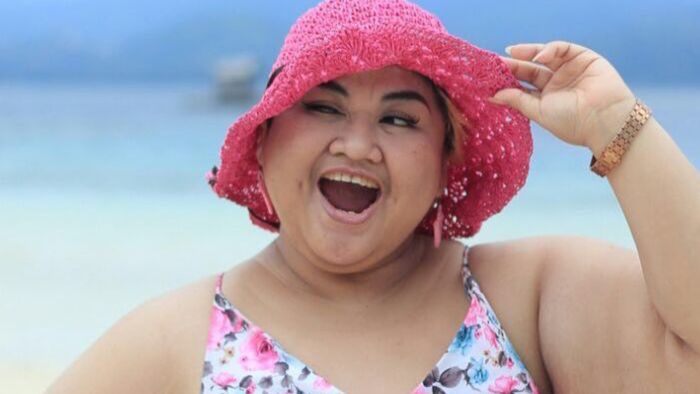 Pretty Asmara Ditangkap Polisi