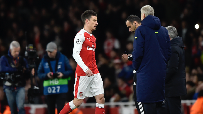 Meme-meme Kocak Kekalahan Arsenal