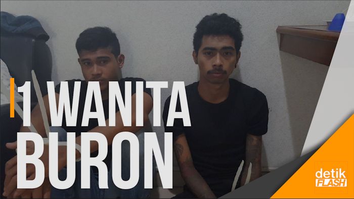 Polisi Tangkap 2 Tersangka Baru Kasus Pembacokan Hermansyah