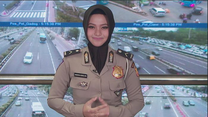 Traffic Update: Simpang Cihampelas dan Buah Batu Bandung Ramai