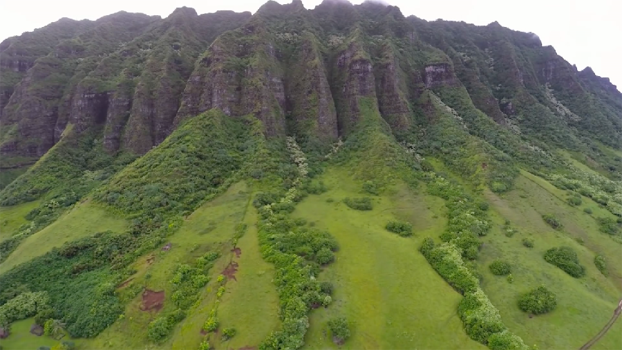 Pulau Indah Tempat Syuting Kong: Skull Island