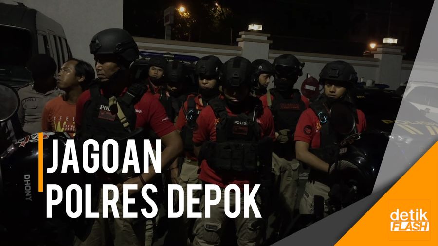 Tim Jaguar, Pemburu Bandit di Kala Malam