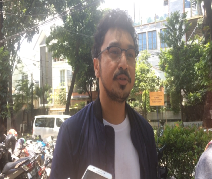 Penjelasan Giring Terkait Laporan Money Politics
