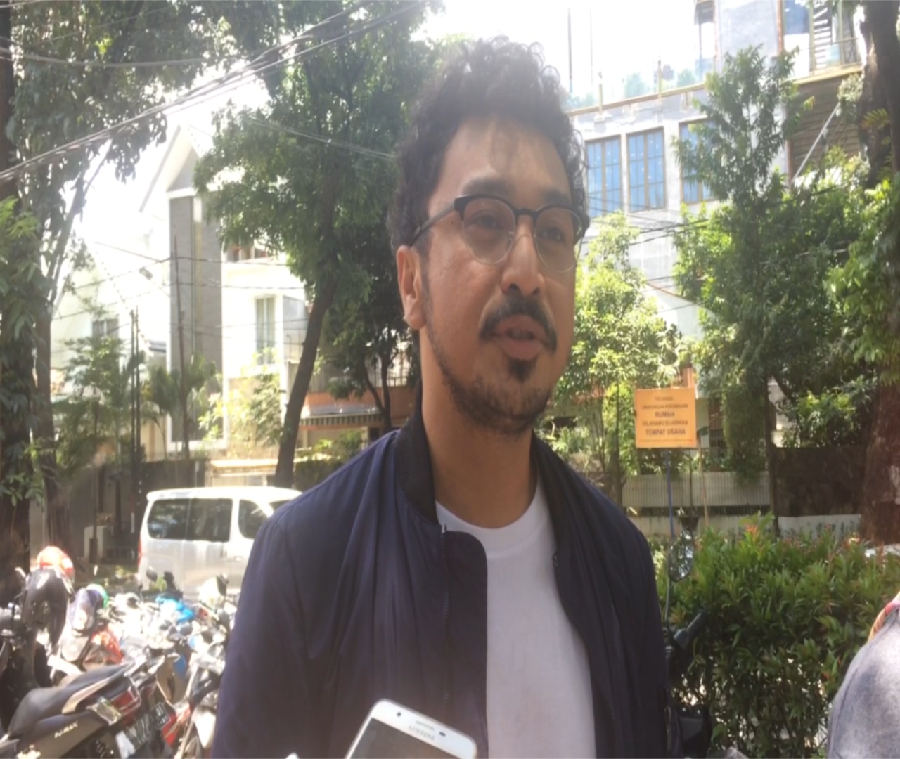 Penjelasan Giring Terkait Laporan Money Politics