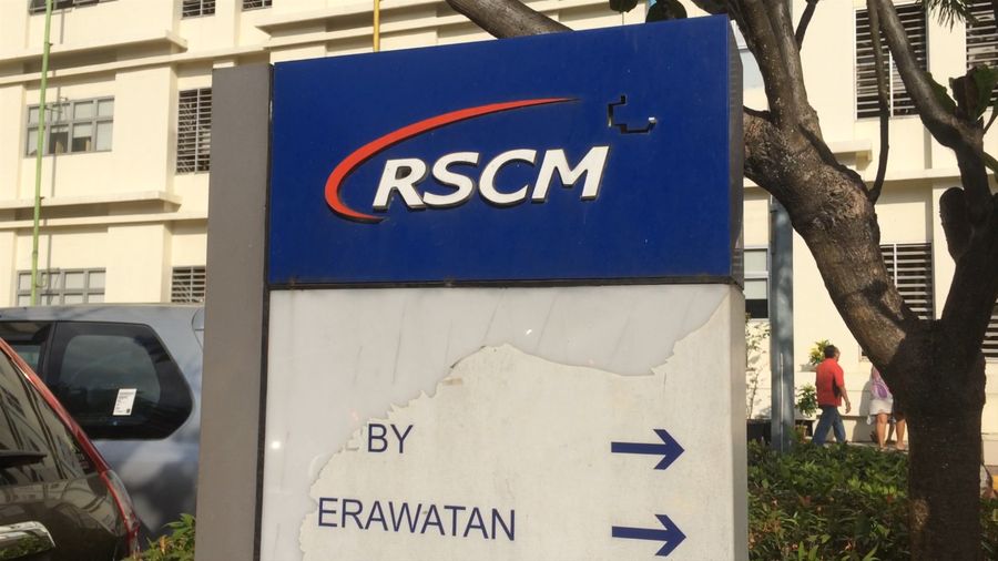 Demam Lagi, Jupe Dilarikan ke Ruang Observasi