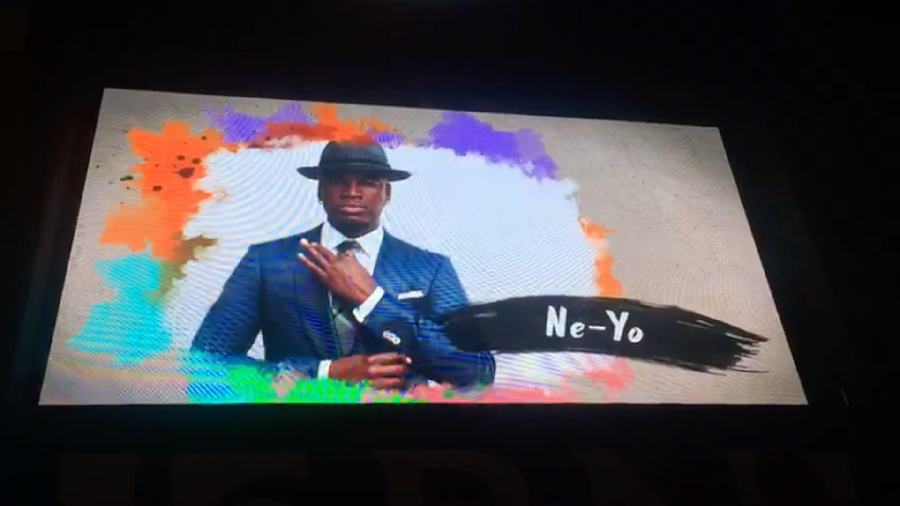 So Sick! Kerennya Ne-Yo di Panggung Java Jazz 2017