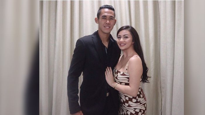 Ariel Tatum Setia Dampingi Ryuji Utomo