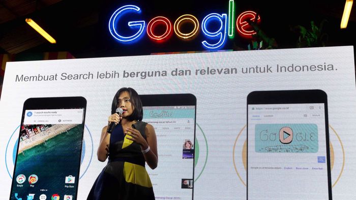 Google Ajak Developer Dukung Format Layar S8