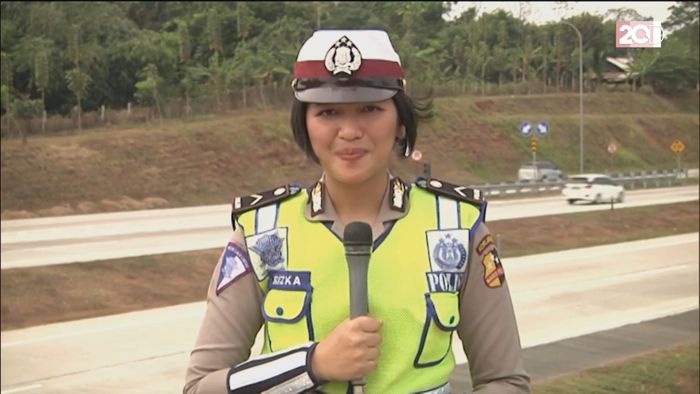 Traffic Update: Persiapan Arus Mudik Lebaran Idul Adha 2017