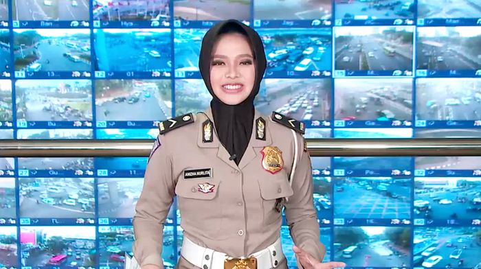 Traffic Update: Kepadatan di Jalan Raya Serpong