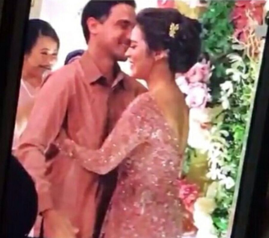 Raisa dan Hamish Lamaran, Netizen: Ini #HariPatahHatiNasional