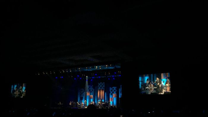 Kejutan-kejutan Memukau di Yamaha Project Java Jazz 2017
