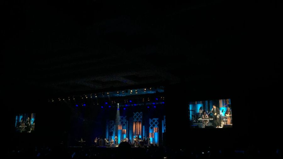 Kejutan-kejutan Memukau di Yamaha Project Java Jazz 2017