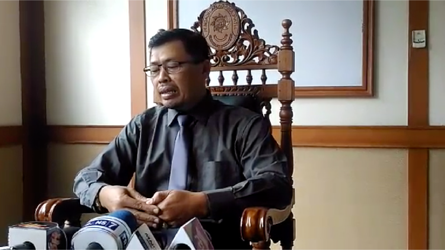 Kirana Larasati Resmi Gugat Cerai Sang Suami