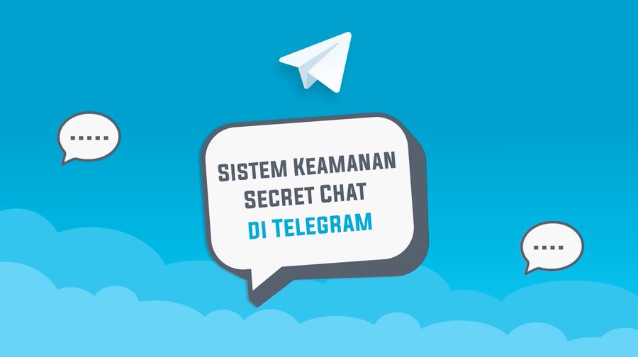  Mengintip Fitur Keamanan Telegram