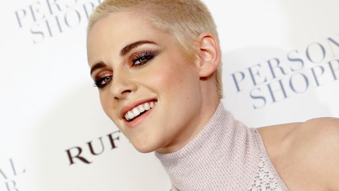 Alasan Kristen Stewart Ubah Penampilannya