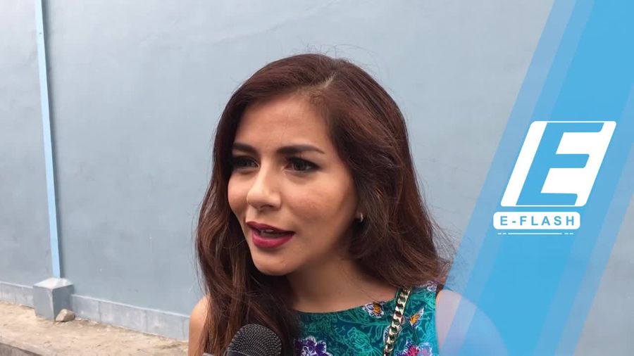 Meisya Siregar Sudah Biasa Liburan Tanpa Bebi Romeo