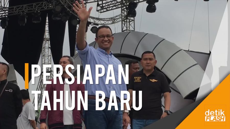 Pengumuman! Besok Tidak Ada Car Free Day