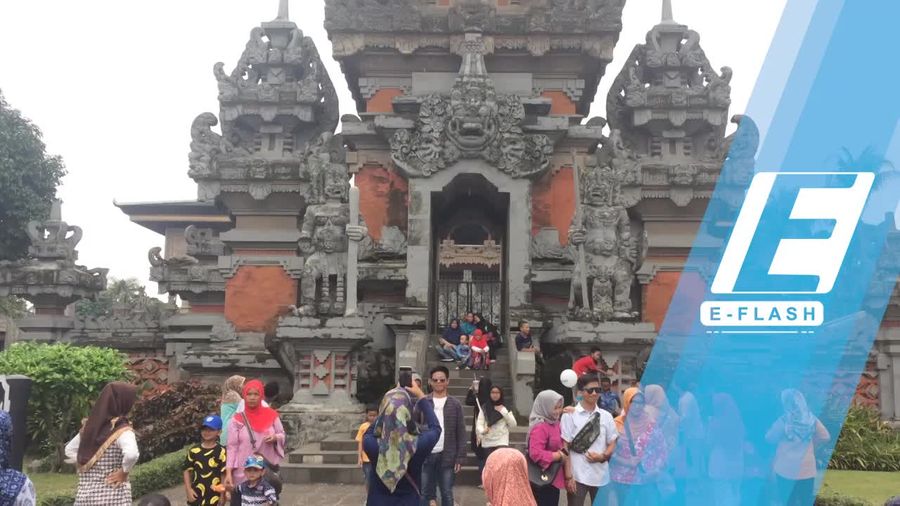 Yuk! Rayakan Malam Tahun Baru dengan Cara yang Berbeda