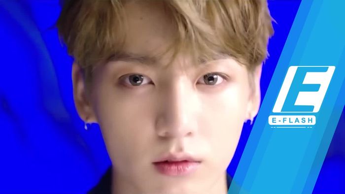 Saengil Chukha Hamnida V BTS!