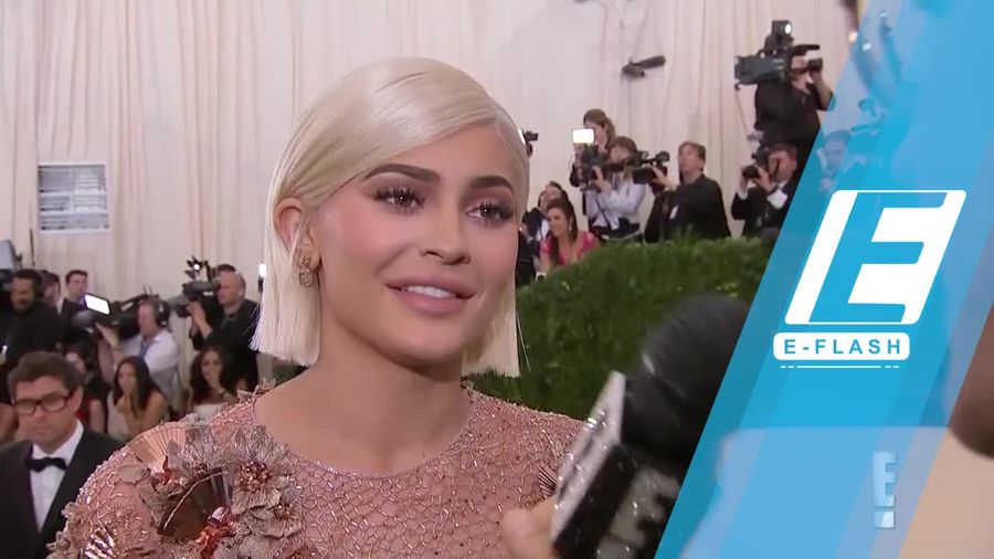 Kylie Jenner dan Travis Scott Dikabarkan Putus