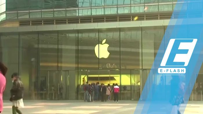 Gugatan Terhadap Apple Meluas ke Prancis