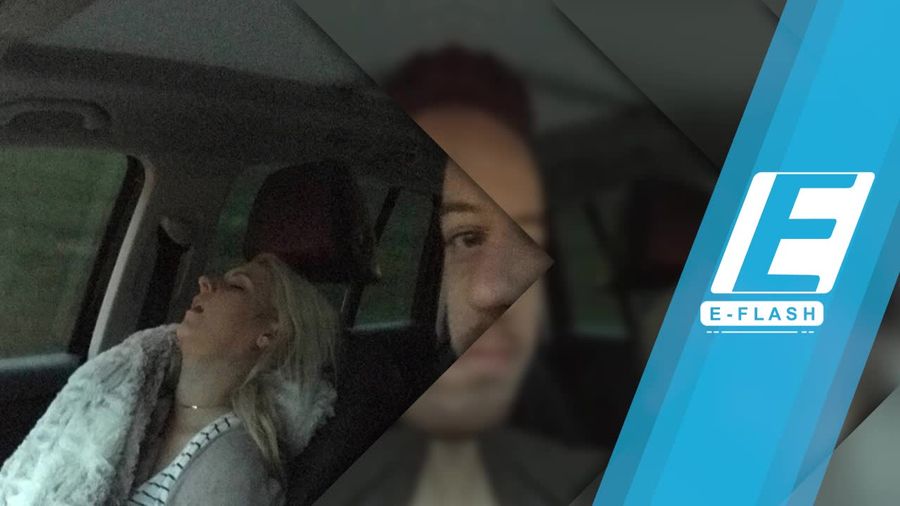 Foto Pria yang Ajak Selfie Istrinya yang Tidur Jadi Viral 