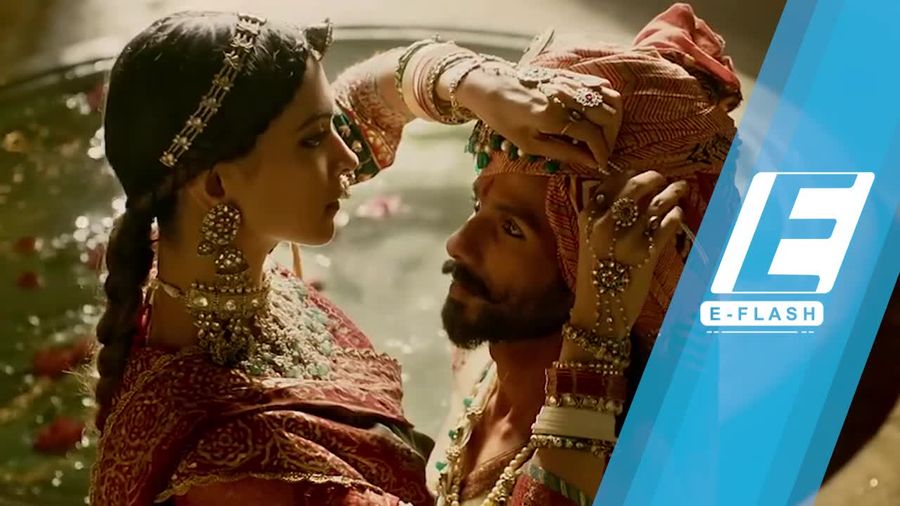 Walaupun Sudah Disensor, Padmavati Tetap Ramai di Protes