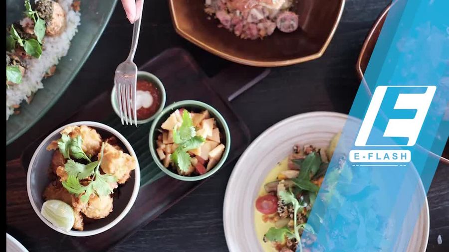 Makan Makanan Ini Yuk Biar Beruntung Sepanjang Tahun