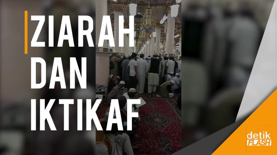 Menanti Pergantian Tahun 2018 di Taman Surga Menanti Pergantian Tahun 2018 di Taman Surga