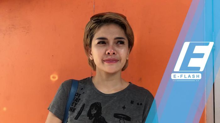 Gagal Liburan ke Eropa, Nikita Mirzani Rugi Puluhan Juta