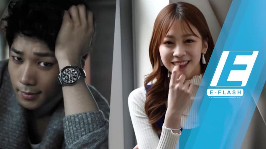 G.O MBLAQ Resmi Pacaran dengan Choi Ye Seul?