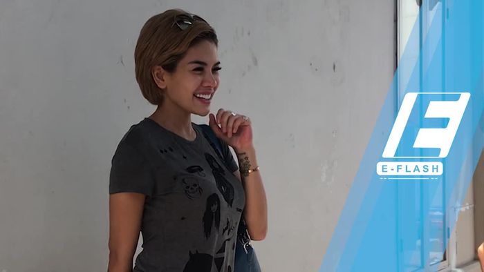 Punya Pacar Duda, Nikita Mirzani Siap Nikah?
