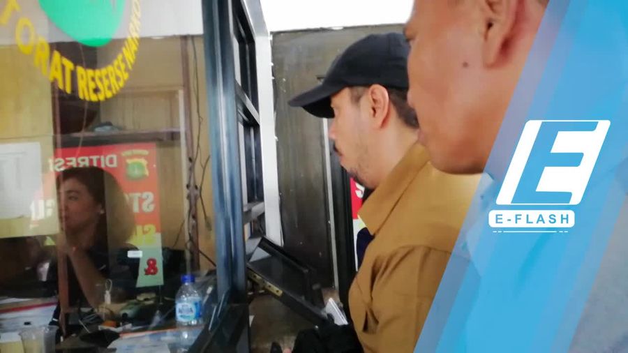 Terungkap! Ini Alasan Sunan Kalijaga Datang ke Polda