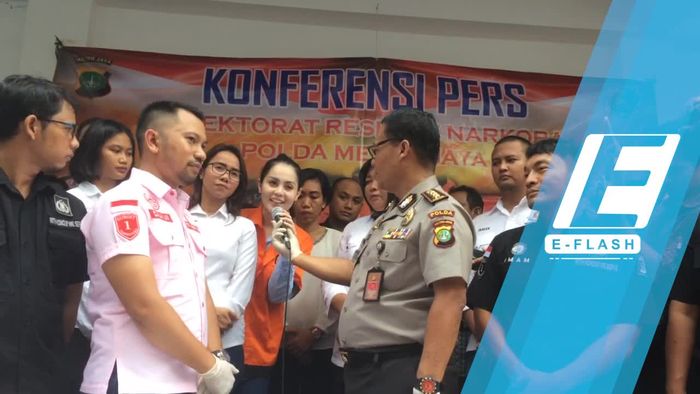 Pengaruh Kasus Narkoba Jennifer Dunn Terhadap Remaja