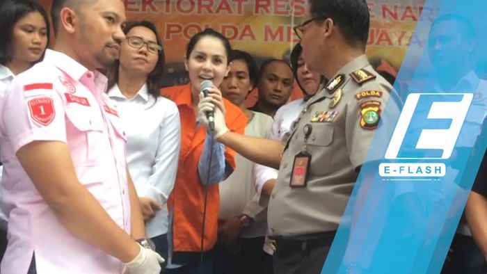 Papa Haris Sudah Siapkan Pengacara untuk Jennifer Dunn