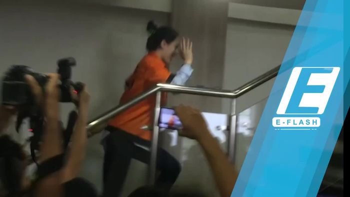 Nikita Mirzani hingga Andi Soraya Sindir Jennifer Dunn!