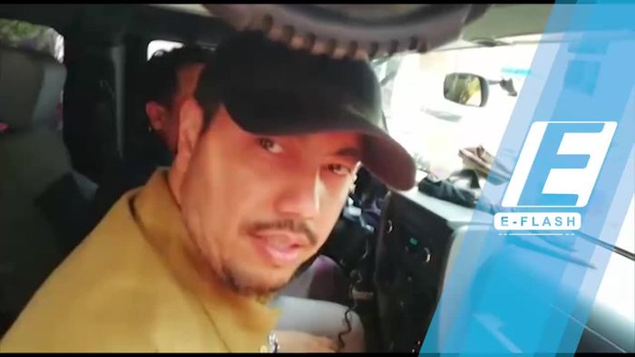 Jennifer Dunn Dibawa ke Puslabfor Mabes Polri, Sunan Kalijaga Mengekori