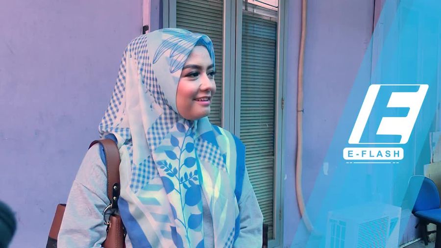Tika Eks T2 Miris Lihat Banyak Artis Terjerat Narkoba