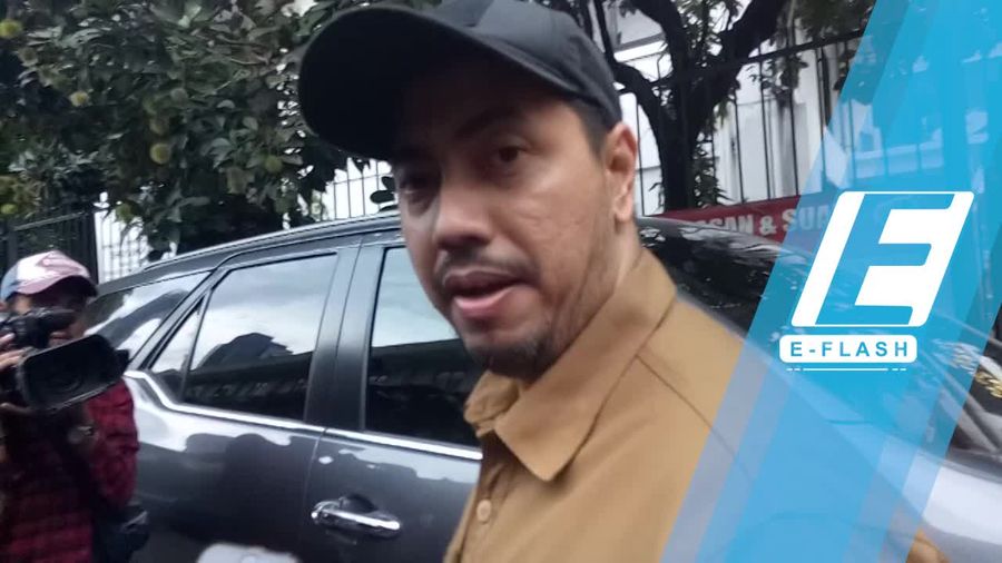 Jadi Pengacara Jennifer Dunn, Sunan Kalijaga: Wani Piro?