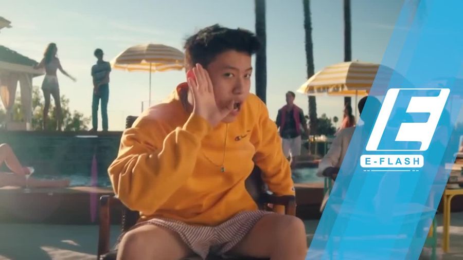 Rich Chigga Ganti Nama Panggung