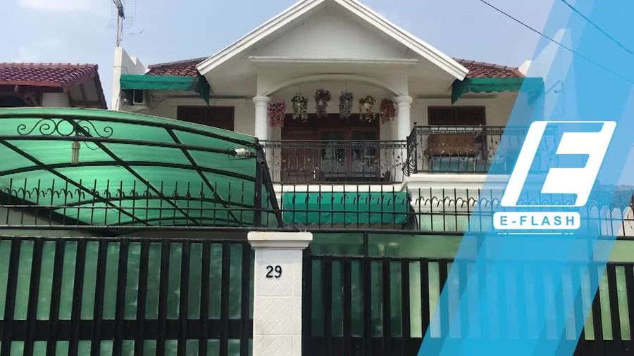 Situasi Rumah dan Kata Tetangga Tentang Jennifer Dunn