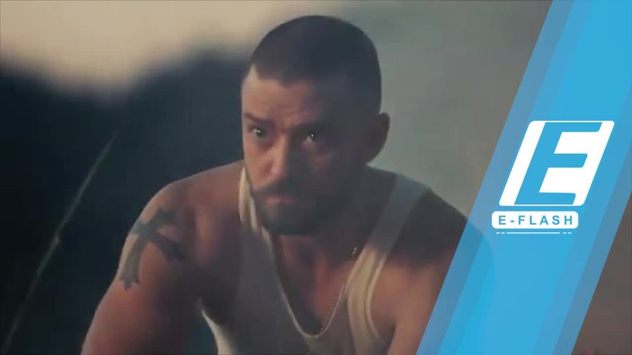 Justin Timberlake Siap Comeback dengan Album Baru