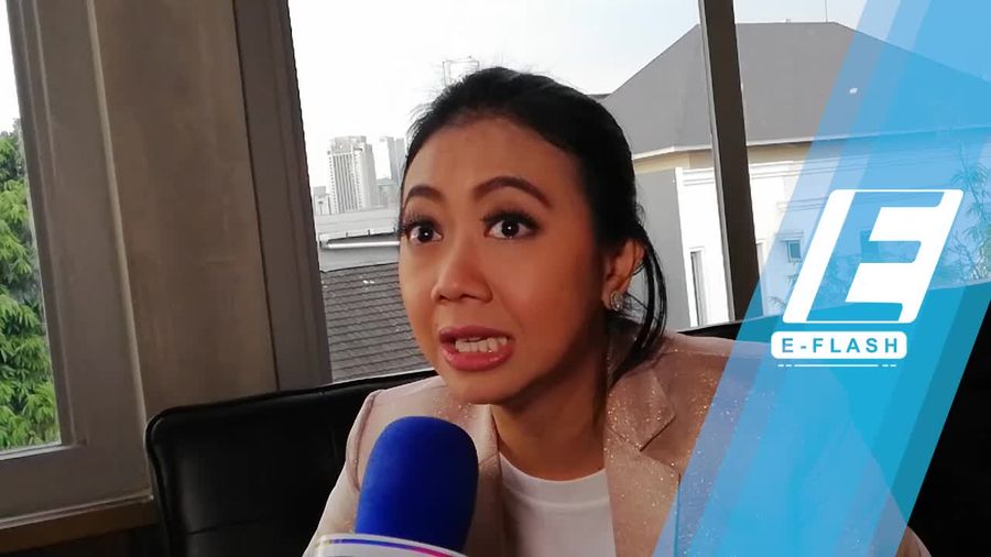 Banyak Artis Kena Narkoba, Asri: Saya Beruntung Jadi Orang Katrok