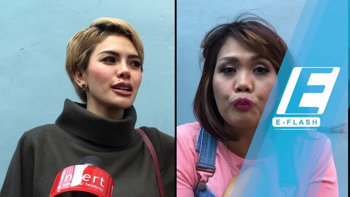 Cara Nikita Mirzani dan Ely Sugigi Jauhi Narkoba