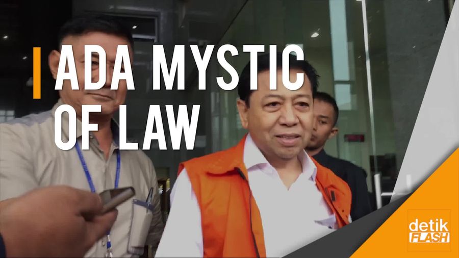 Jelang Putusan Sela, Ini Kata Pengacara Setya Novanto  