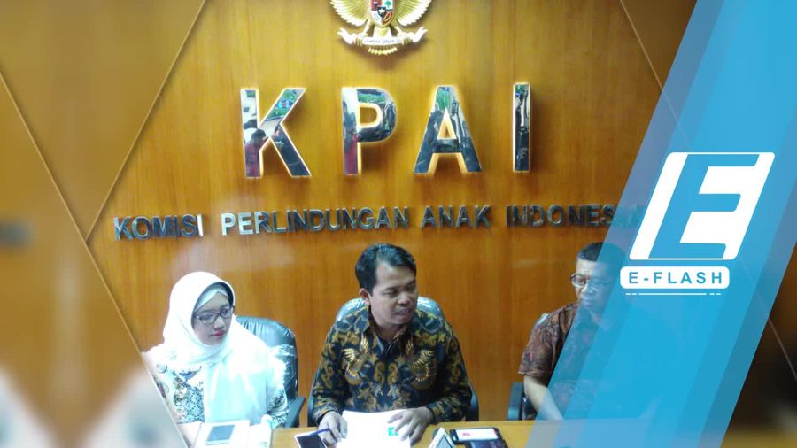 Rentan Terjerat Narkoba, Ini Pesan KPAI untuk Para Artis