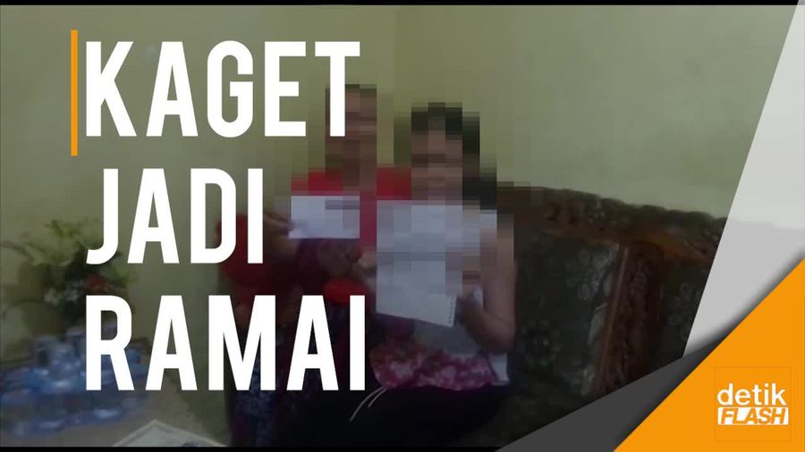 Siswi SMA Lamongan Buka Suara soal Surat Curhat ke Ahok yang Viral