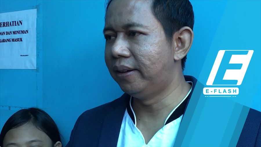 Hubungan Faisal Haris dan Jennifer Dunn Sudah Usai?